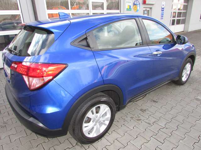 Left hand drive HONDA HR V 1.5 VTEC HR-V Elegance